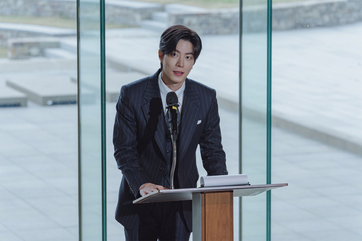 출처 : 티빙 오리지널 '친애하는 X'