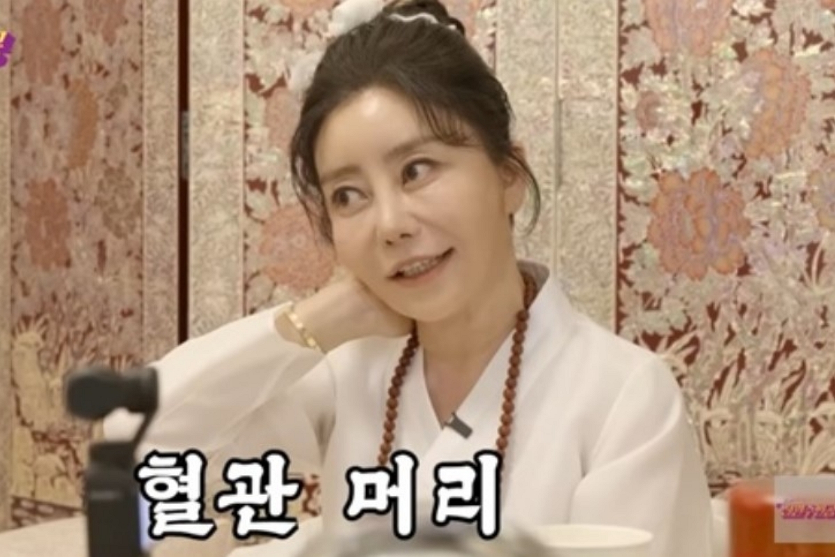 출처: 유튜브 ‘전원주 전원주인공’