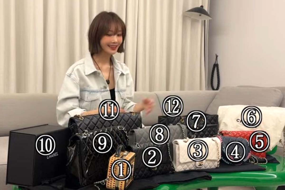 출처: 유튜브 '고준희 GO'