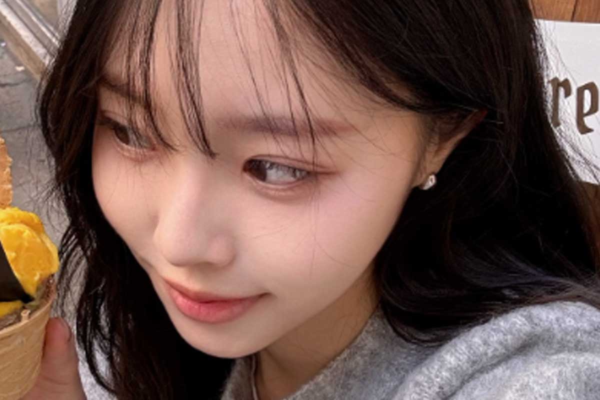 출처 : 이솔이 SNS