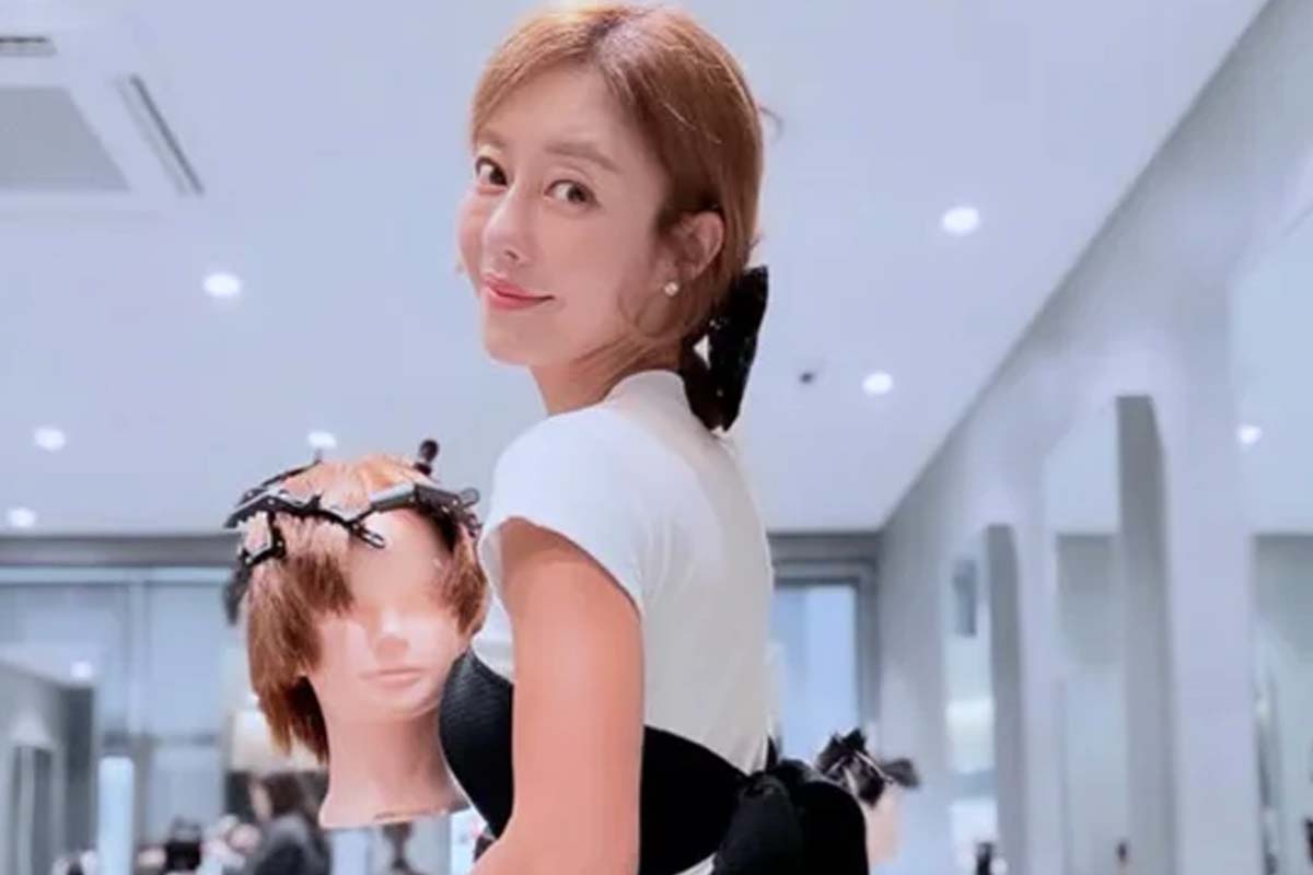 출처: 이지현 SNS