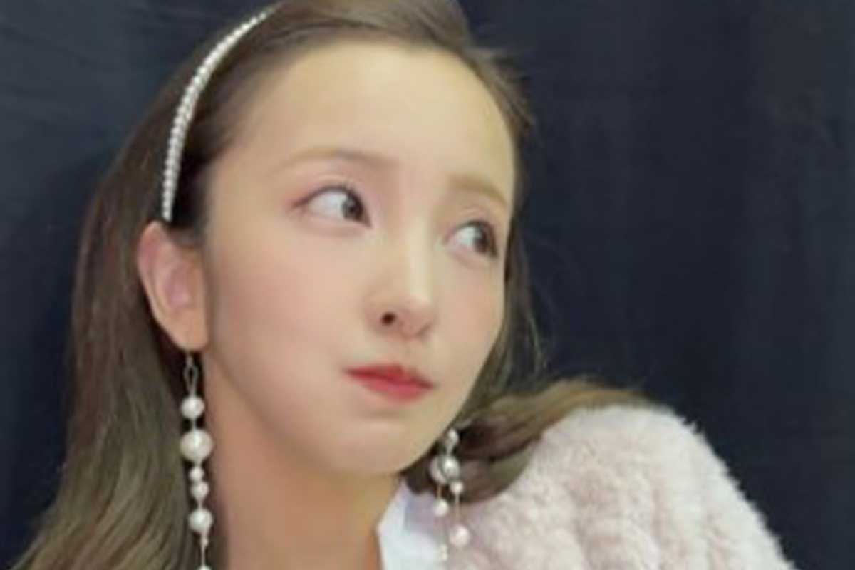 출처 : 이타노 토모미 SNS