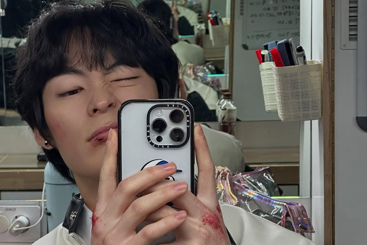 출처 : 송건희 인스타그램