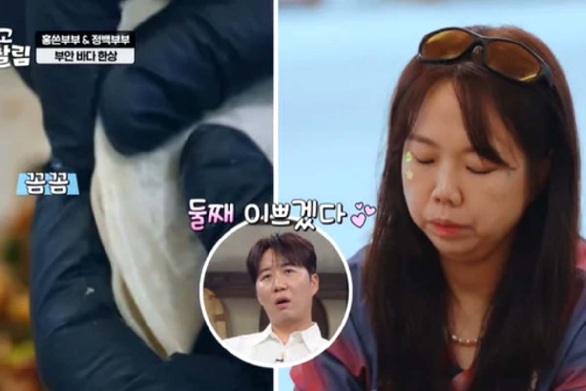 출처: JTBC ‘대놓고 두집살림’