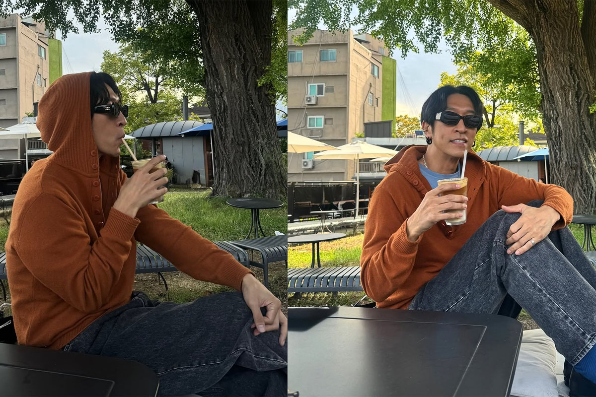 출처 : 빽가 인스타그램