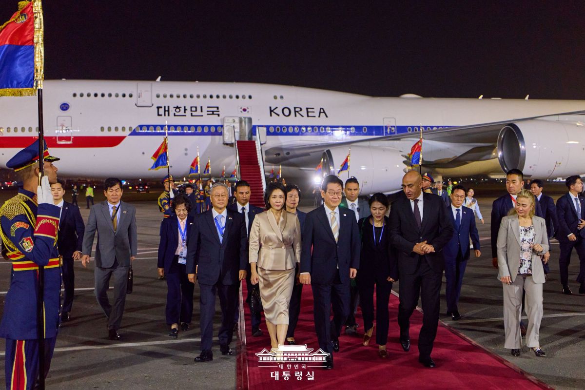 출처: 대통령실