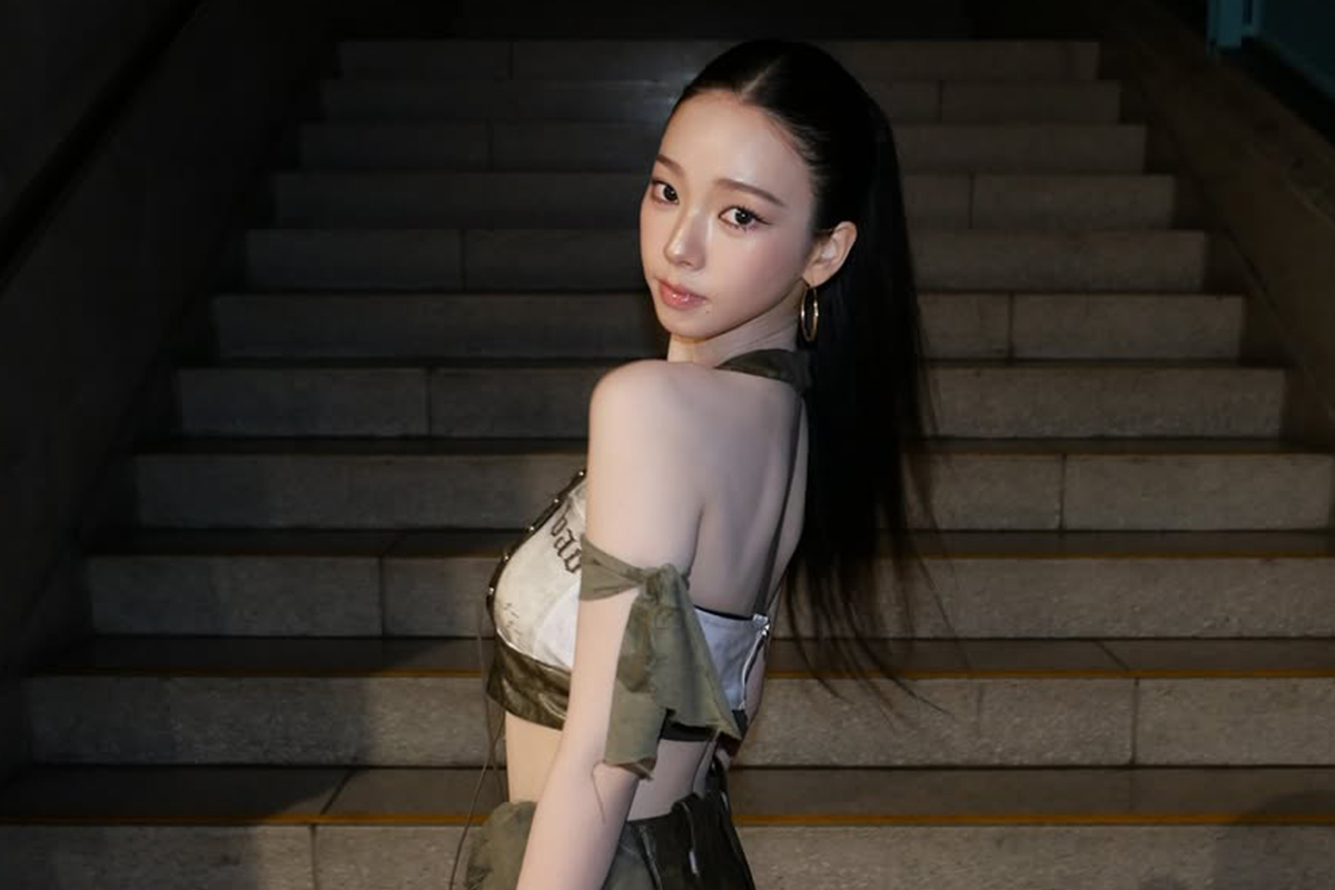 출처 : 카리나 SNS