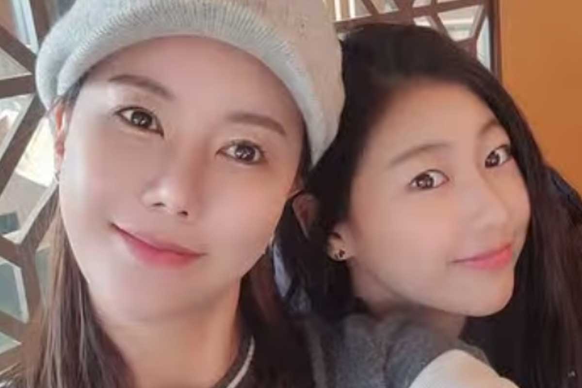 출처 : 박연수 SNS