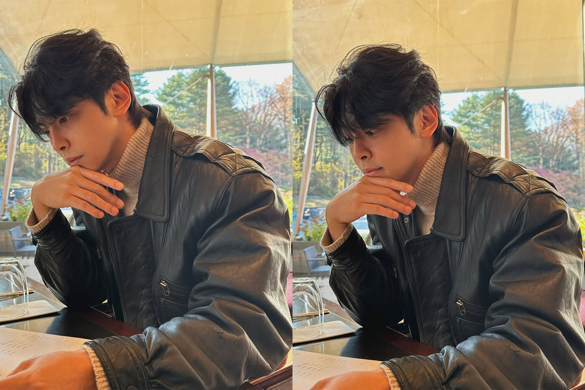 출처 : 김도균 인스타그램