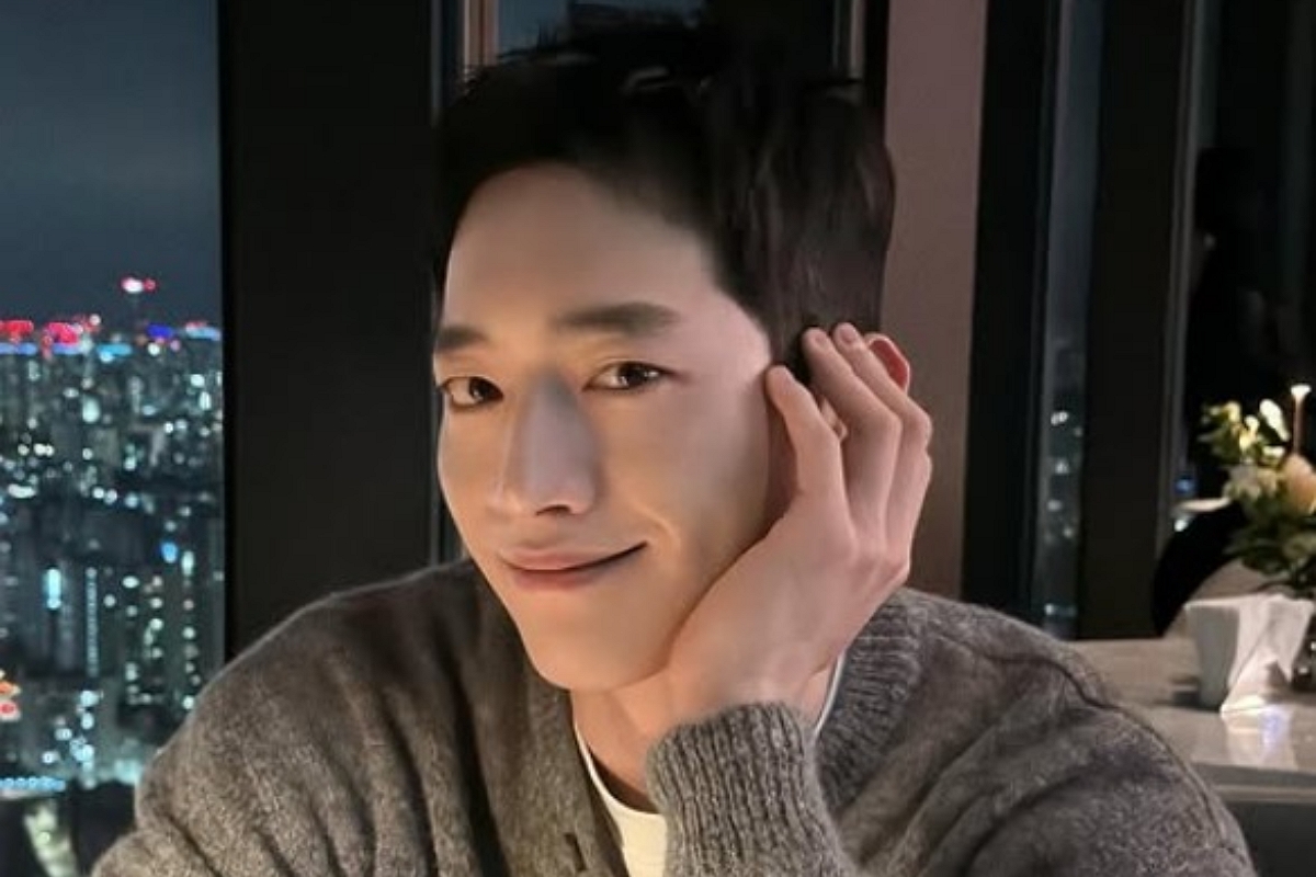 출처: 서강준 SNS