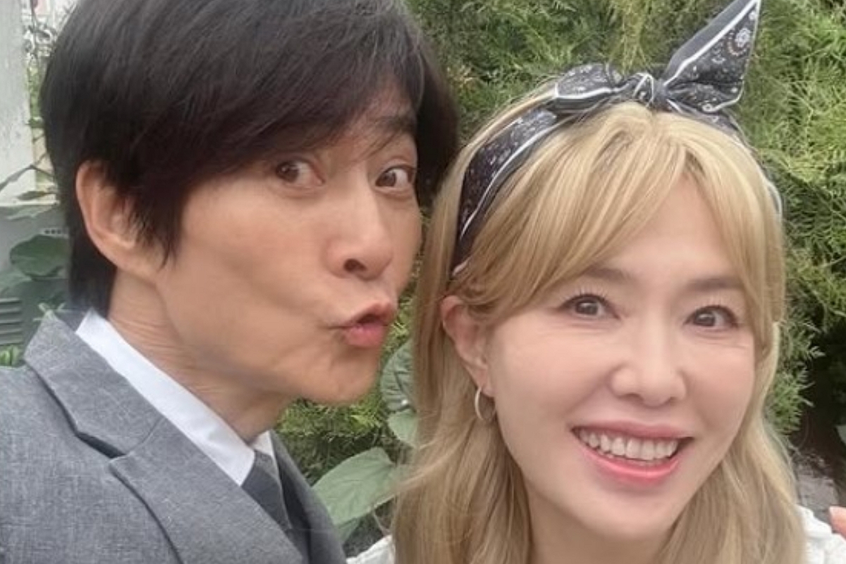 출처: 최수종 SNS