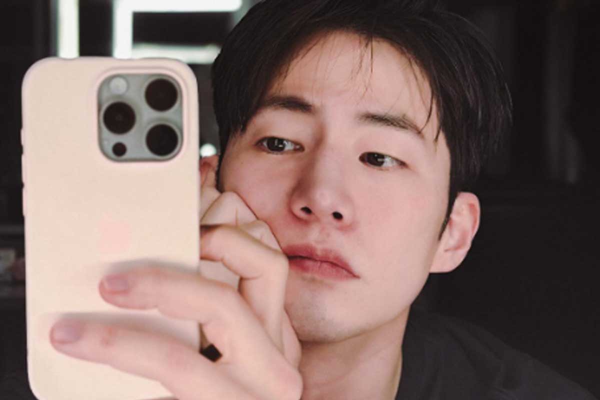 출처 : 송재림 SNS