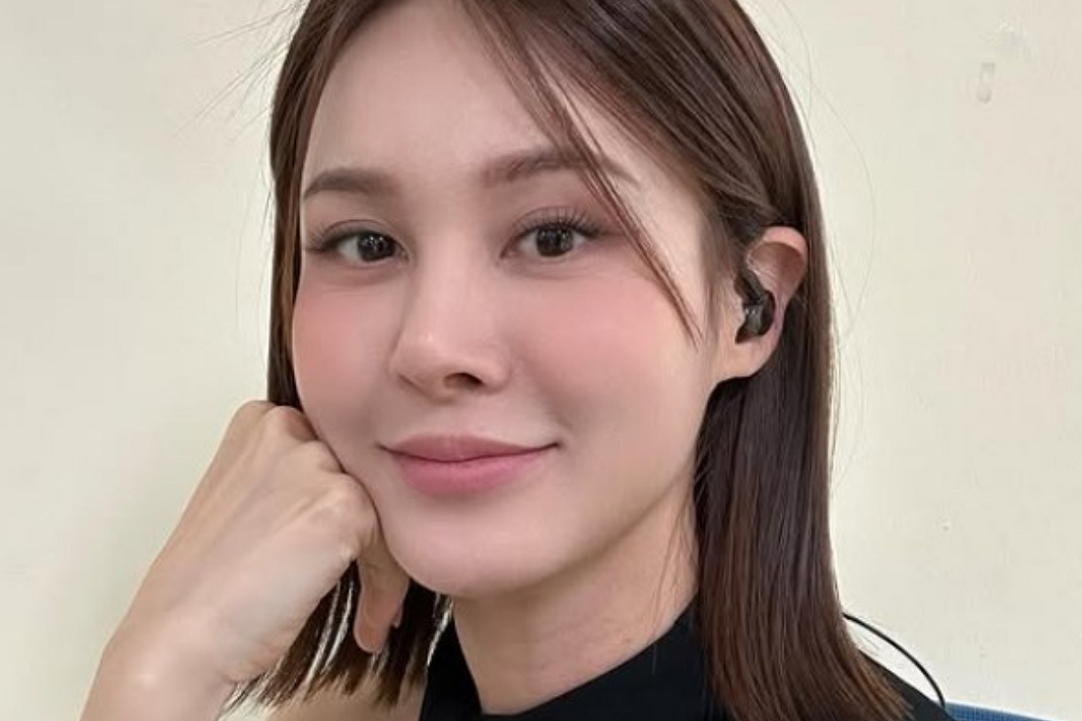 출처: 아이비 SNS