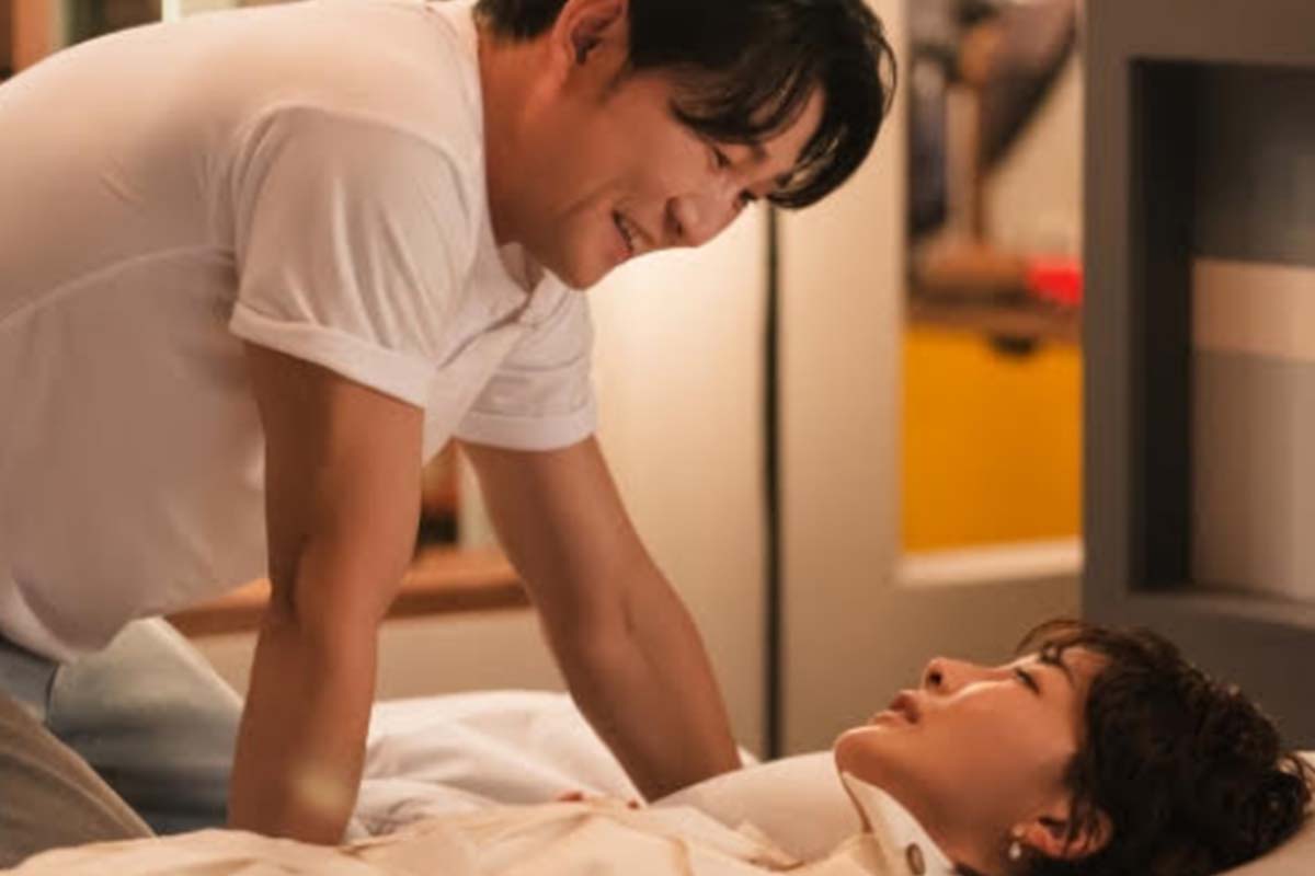 출처: TV CHOSUN ‘다음생은 없으니까’