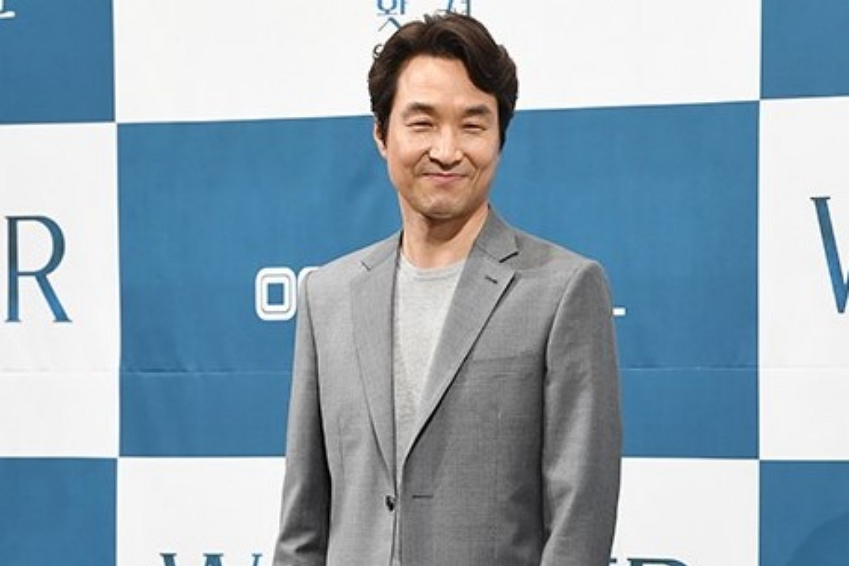 ’60세’ 한석규, 마지막 인사…팬들 눈물바다 | 논현일보