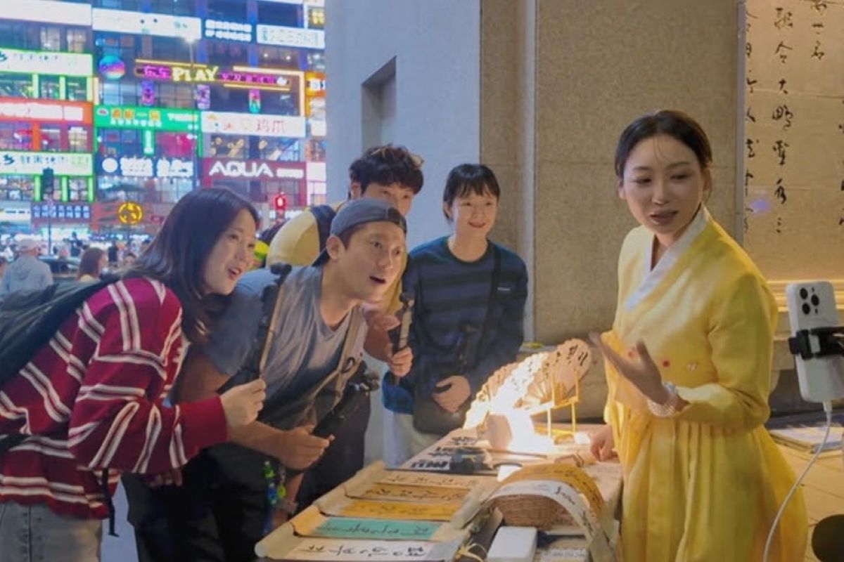 출처: MBC에브리원 ‘위대한 가이드2.5-대다난 가이드’