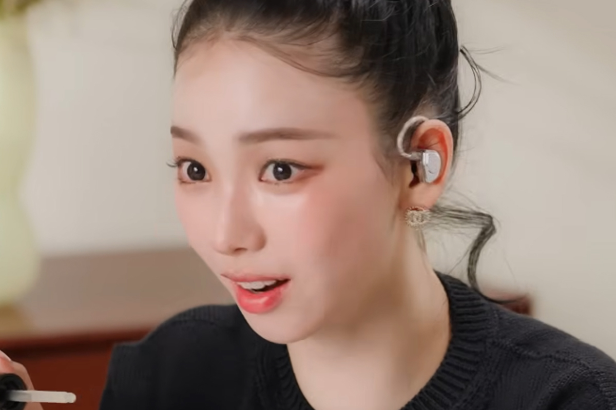 출처 : 유튜브 'W KOREA'