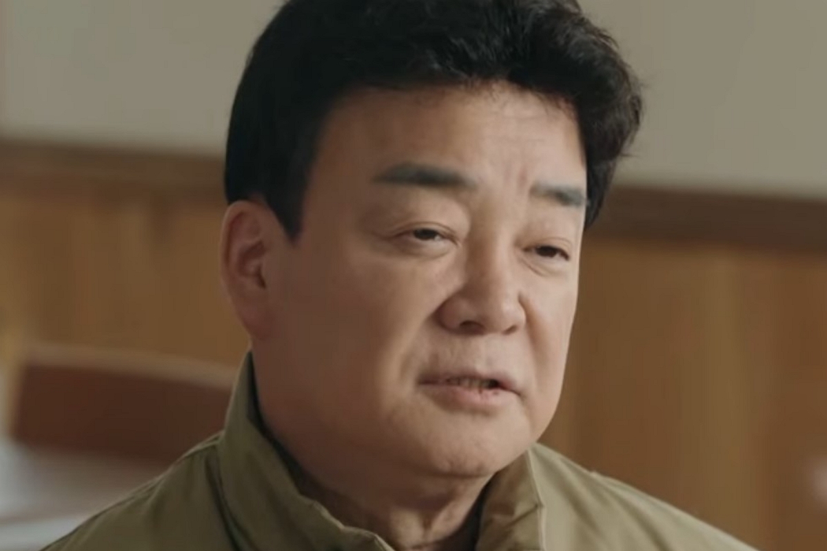 출처: MBC '남극의 셰프'