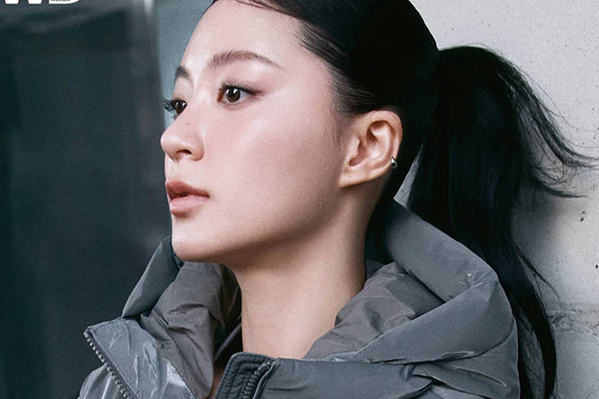 출처 : WWD KOREA