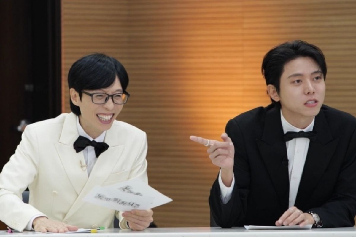 출처: MBC ‘놀면 뭐하니?’