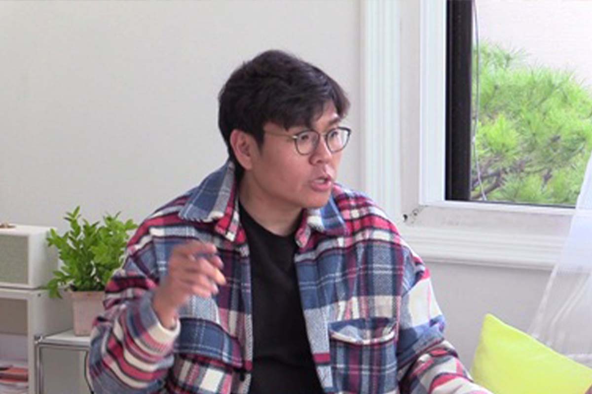 출처: E채널 ‘인생 때려잡기: 정승제 하숙집’