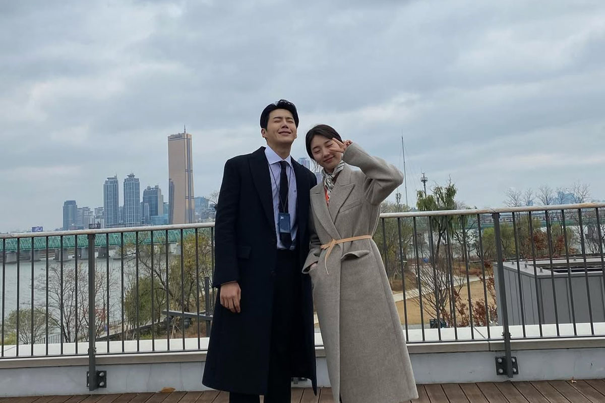출처 : 김선호 인스타그램