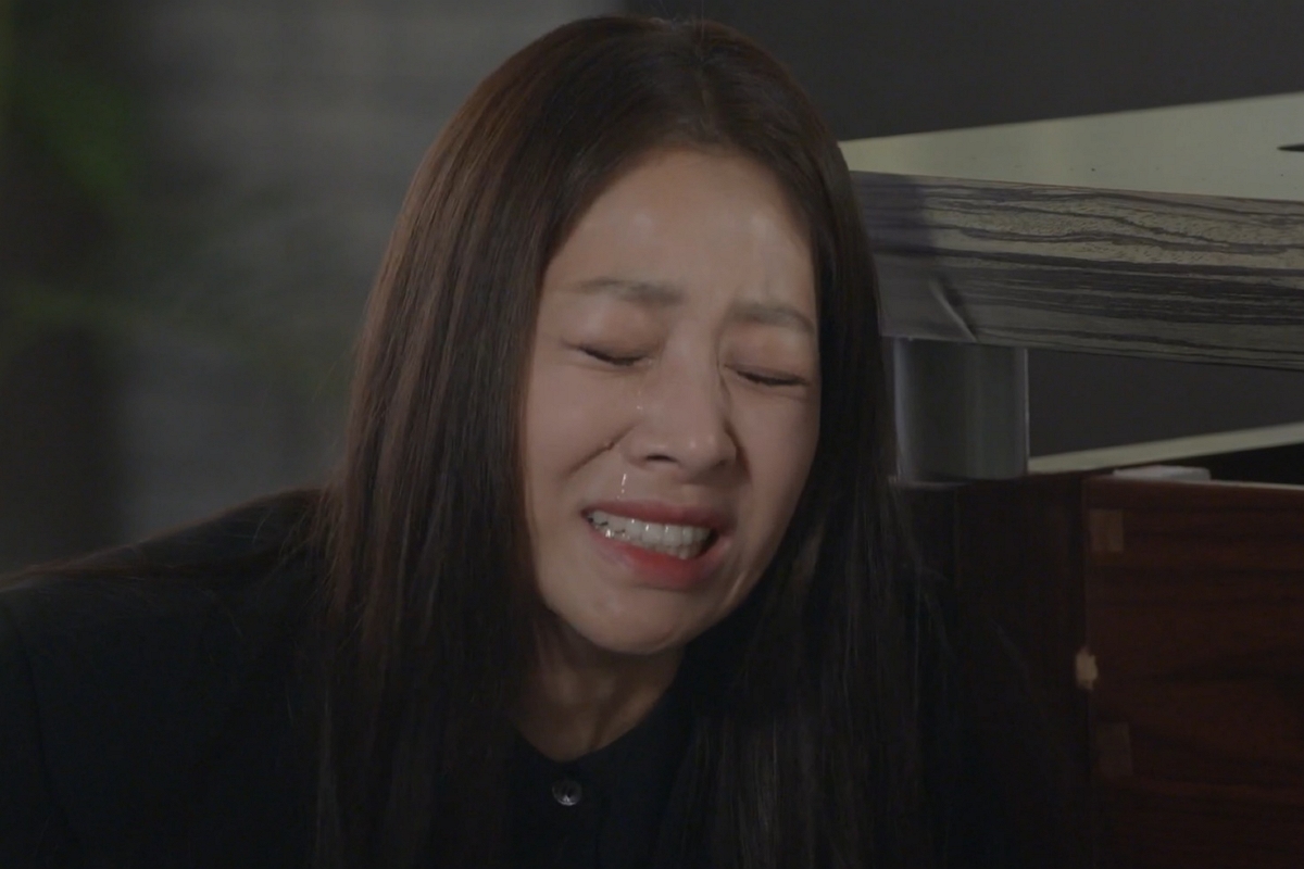 출처: MBC ‘태양을 삼킨 여자’