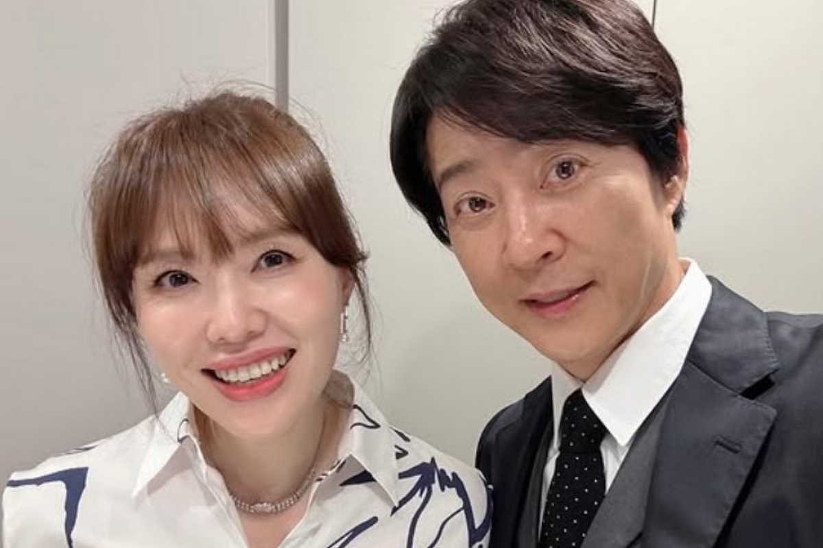 출처: 최수종 SNS