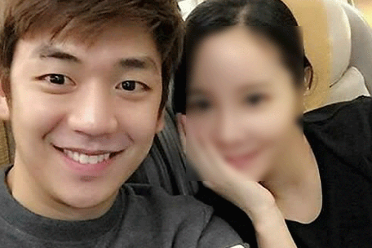 출처 : 이용대 인스타그램