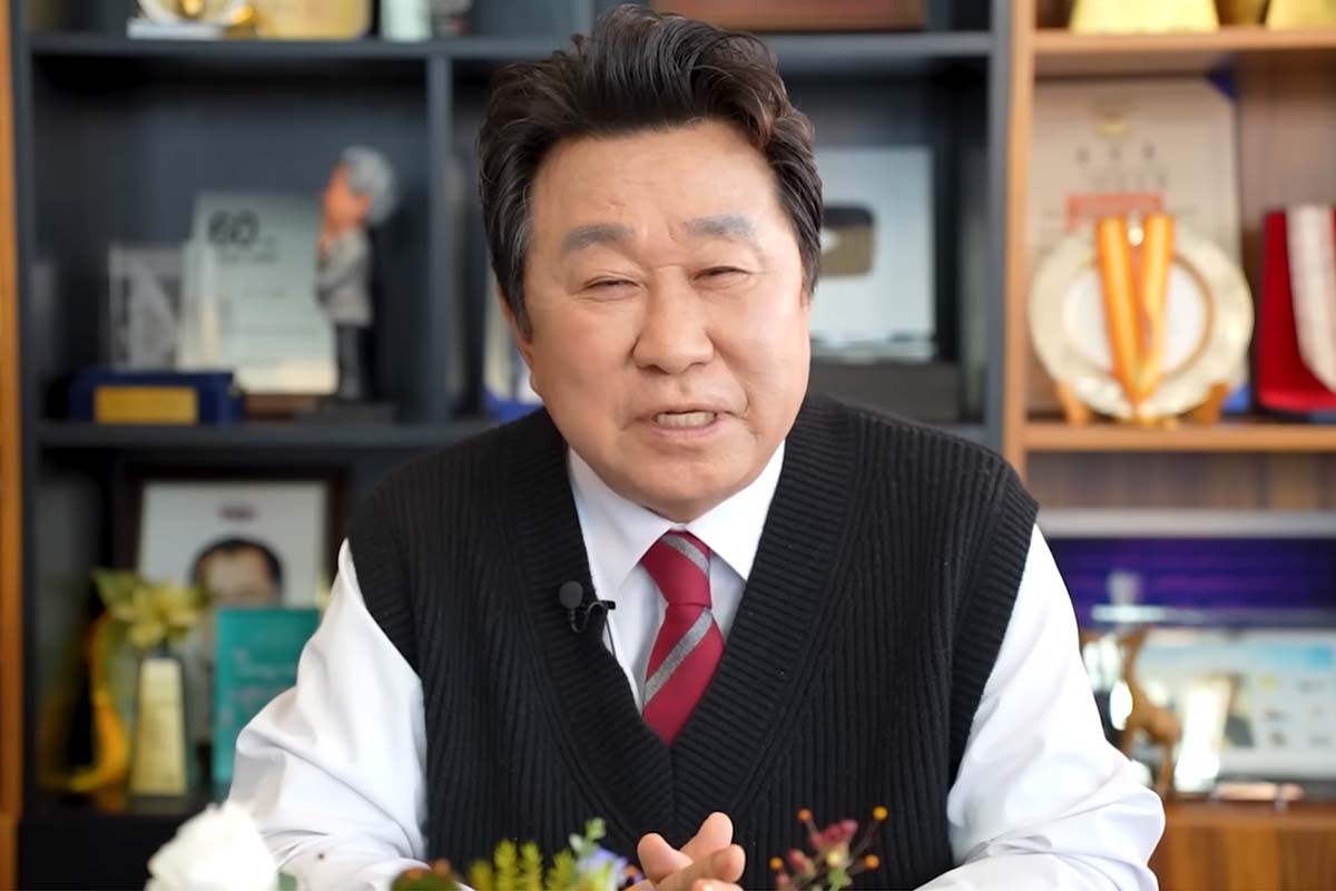 출처: 유튜브 '송승환의 원더풀 라이프'