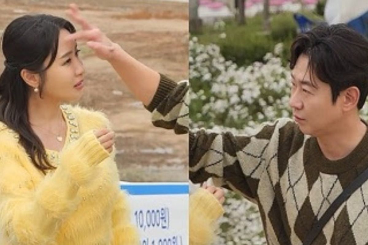 출처: 채널A ‘요즘 남자 라이프-신랑수업’