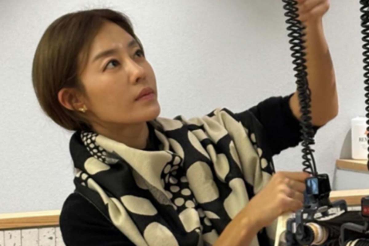 출처: 이지현 SNS