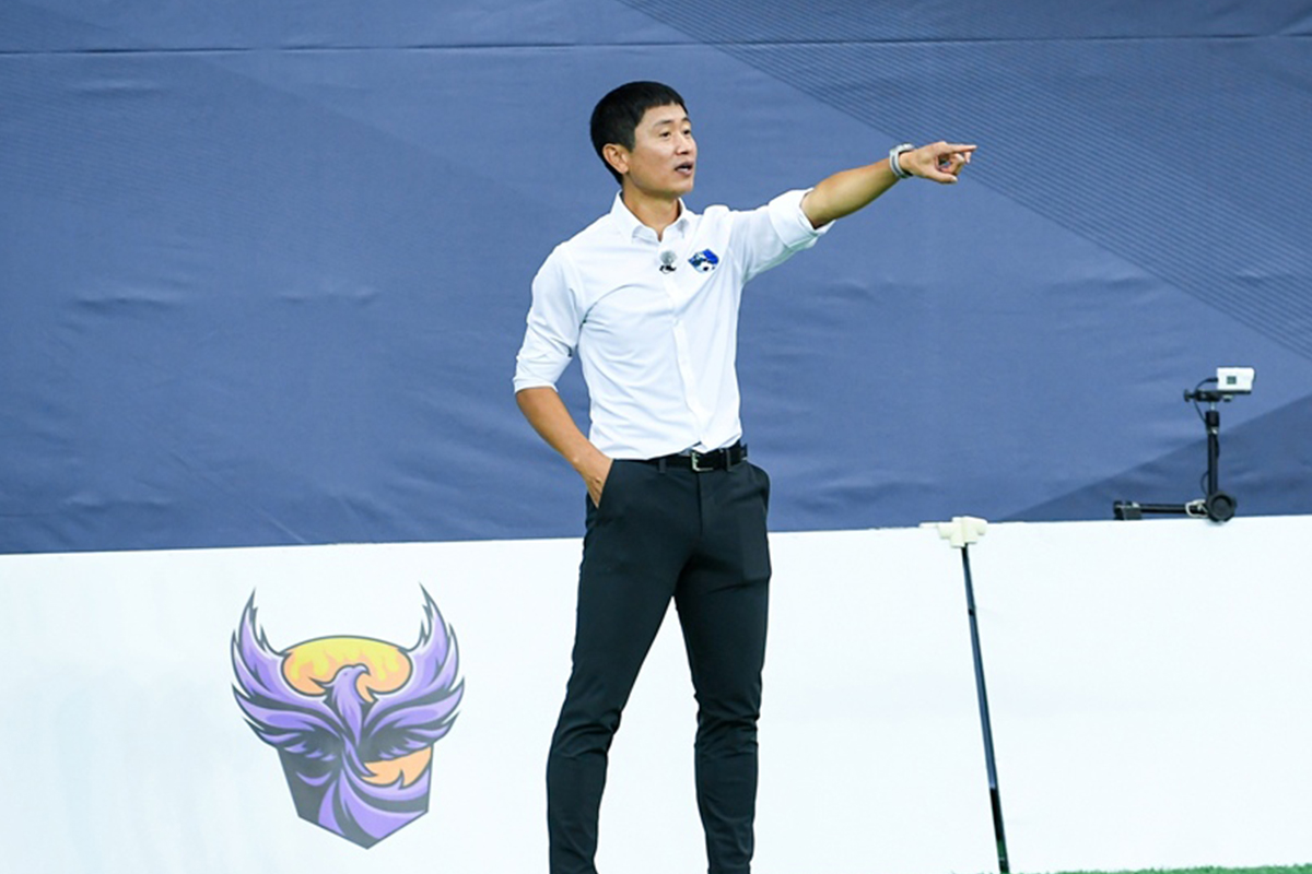 출처 : SBS '골 때리는 그녀들'