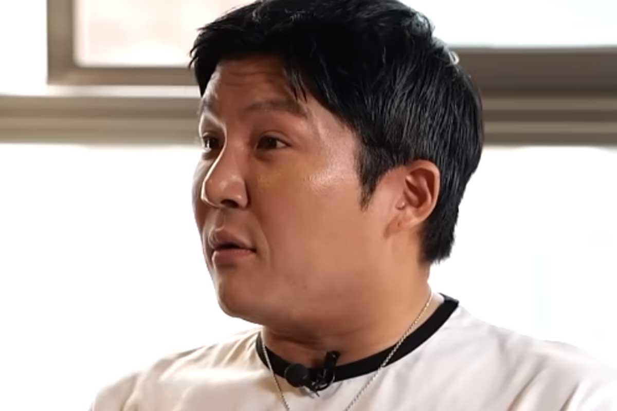 출처 : 유튜브 채널 '짠한형 신동엽'
