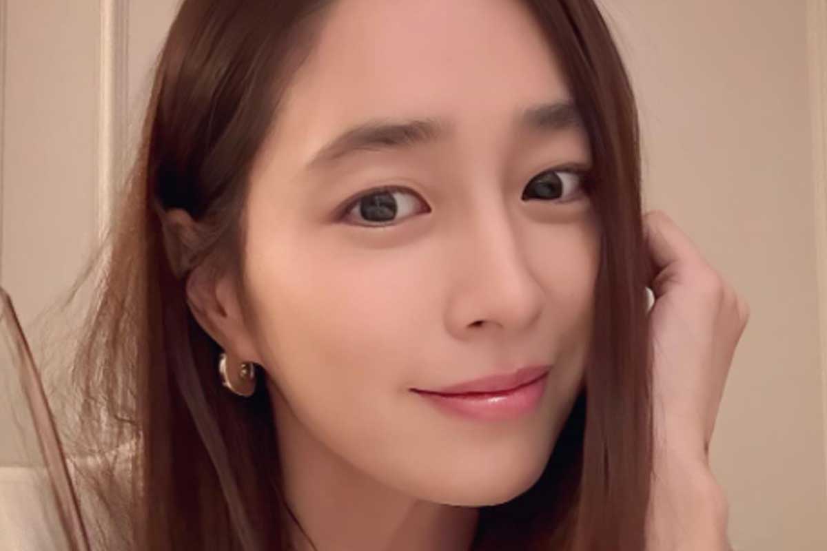 출처 : 이민정 SNS