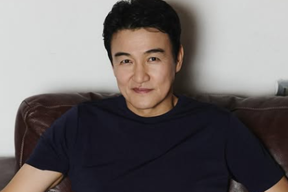 출처 : 박중훈 SNS