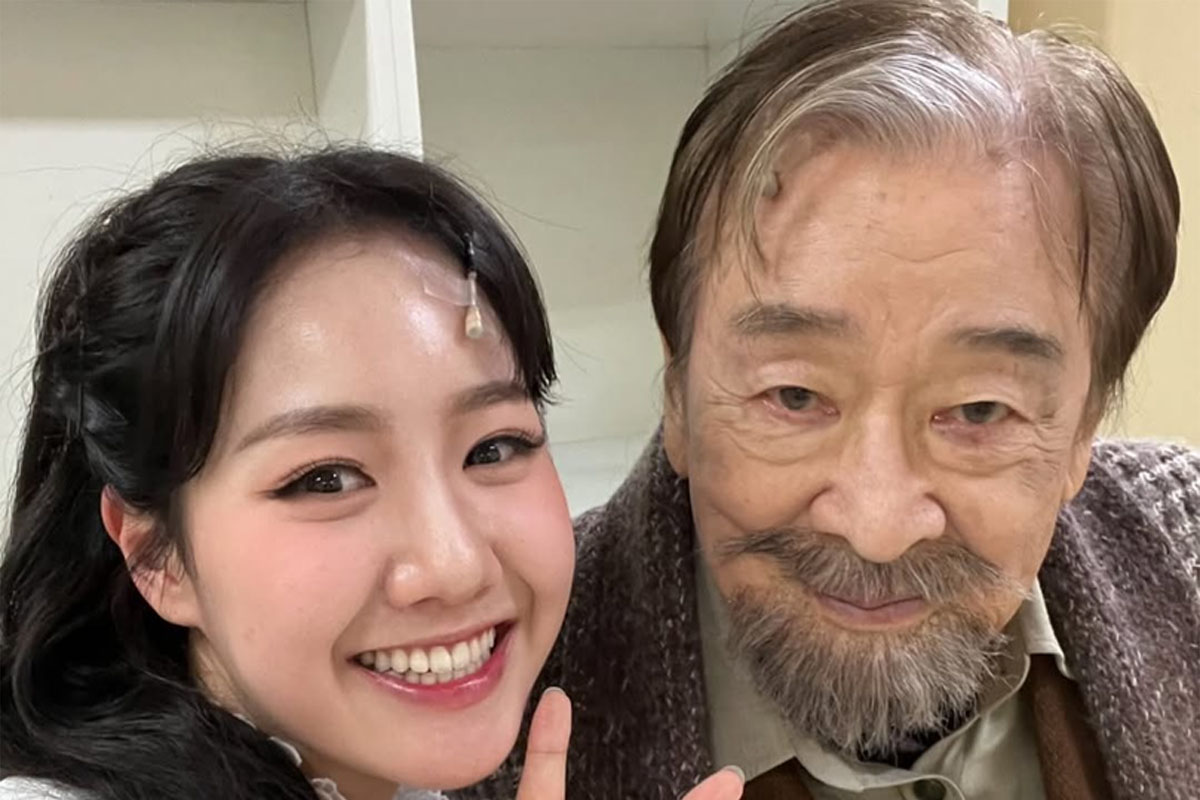 출처 : 진지희 인스타그램