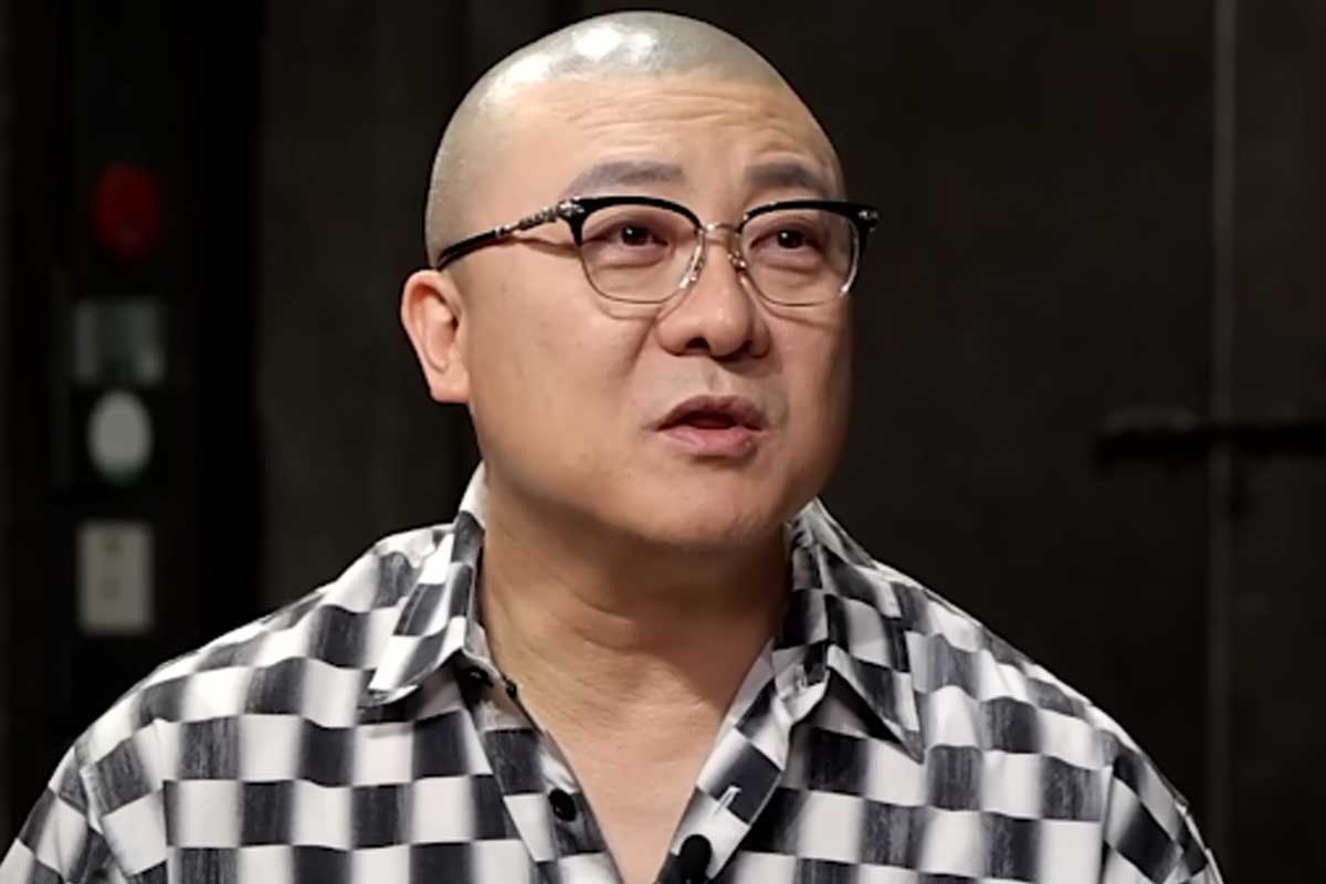 출처 : 유튜브 채널 '짠한형 신동엽'