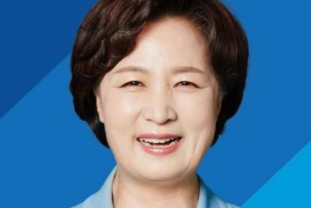 출처: 추미애 SNS