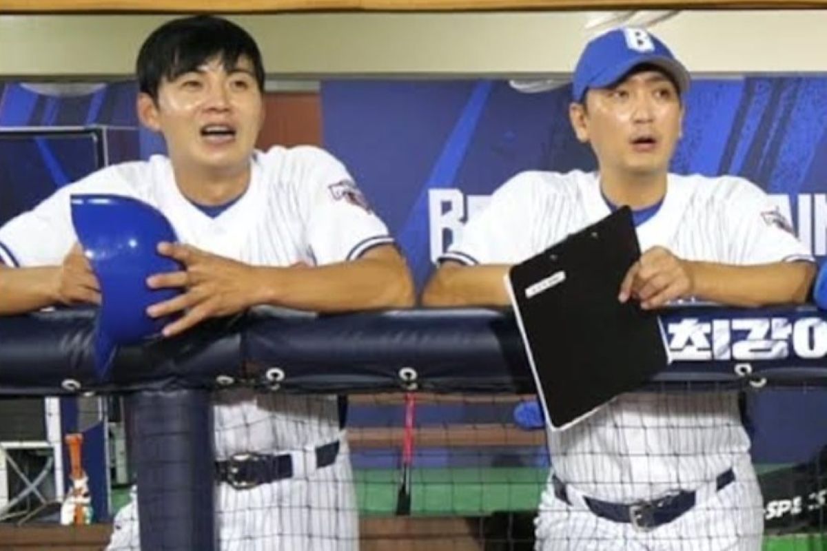 출처: JTBC ‘최강야구’