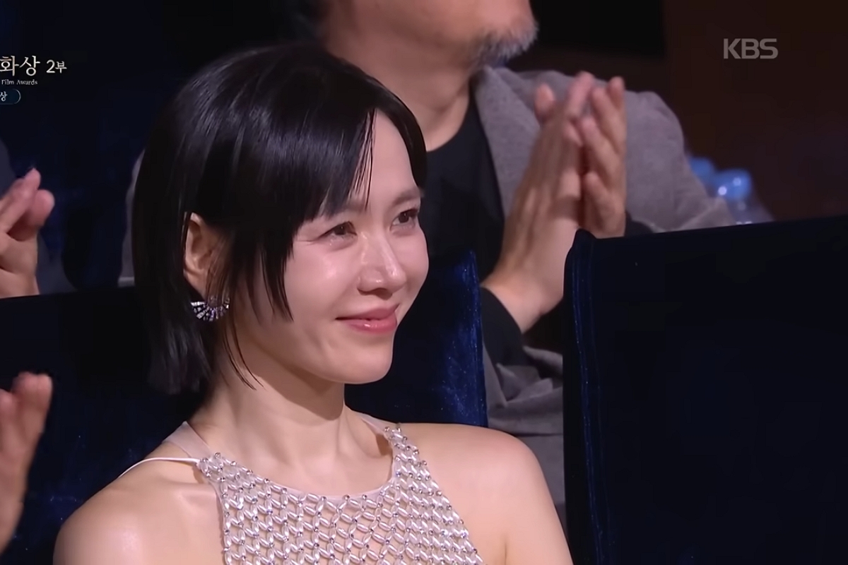 출처: KBS '제 46회 청룡영화상'