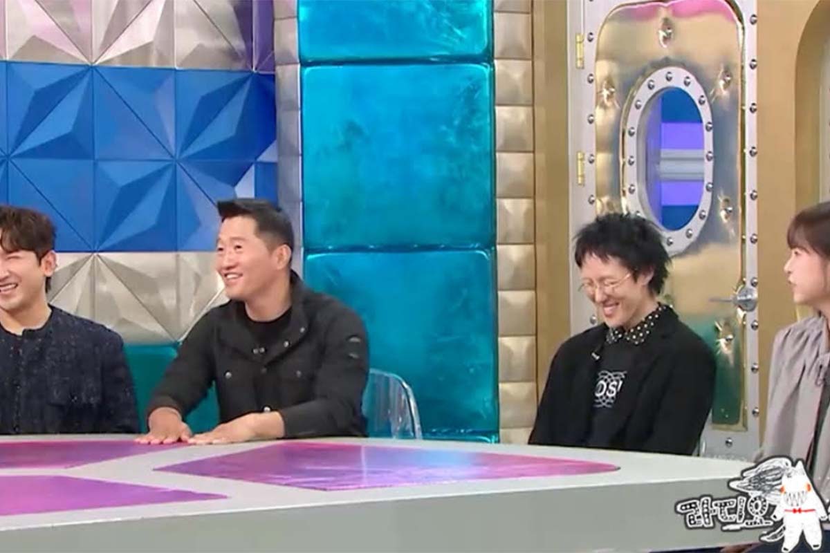 출처: MBC ‘라디오스타'