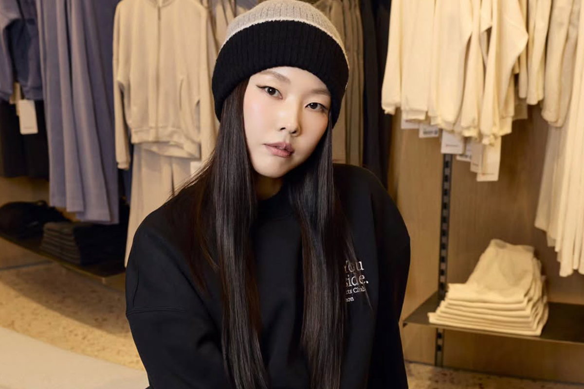 출처 : 한혜진 SNS