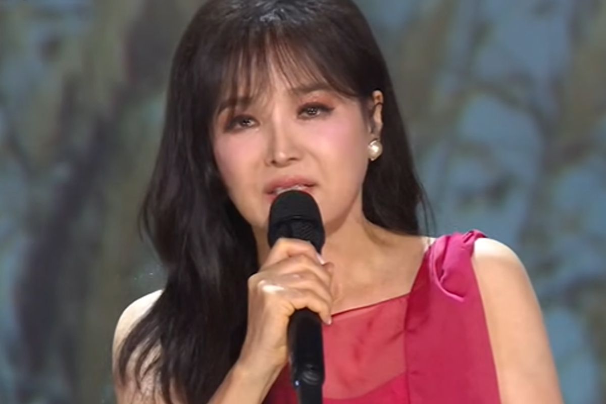출처 : KBS '가요무대'