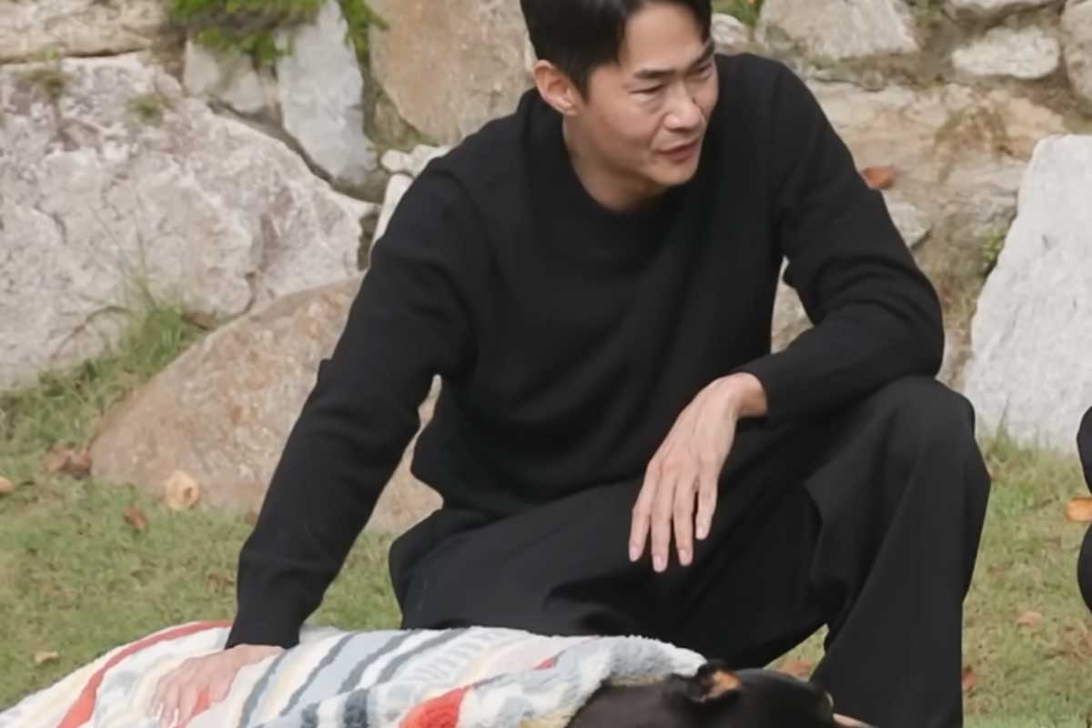 출처 : SBS '미운 우리 새끼'