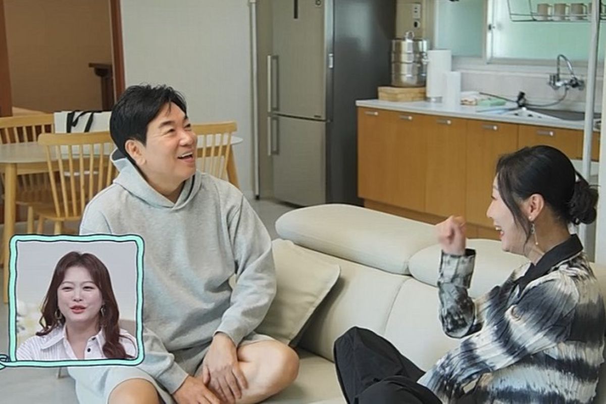 출처: 채널A ‘요즘 남자 라이프-신랑수업’