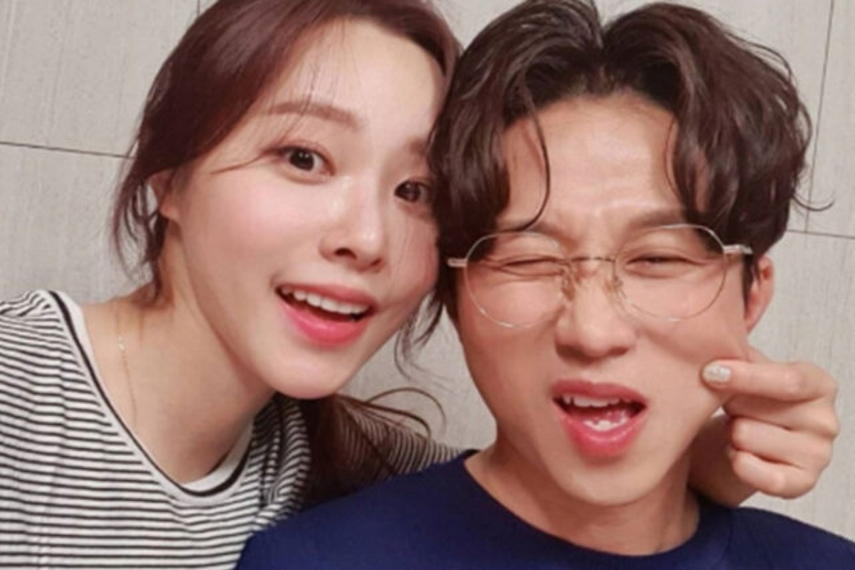 출처: 이솔이 SNS