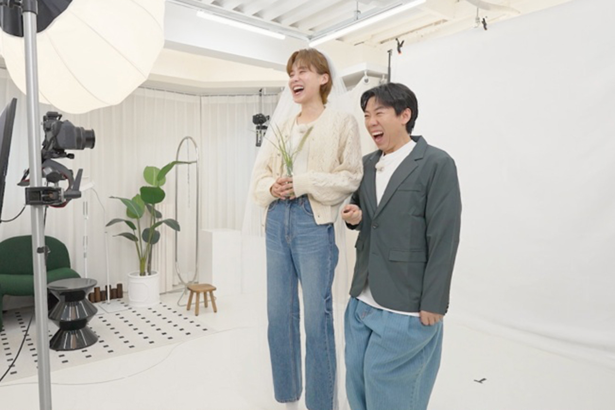 출처 : 넷플릭스 ''장도바리바리'
