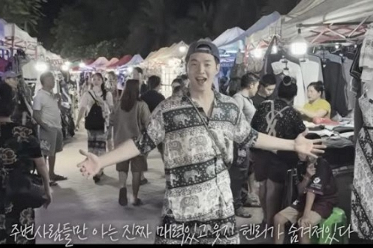 출처: 유튜브 '헨리 HENRY LAU'