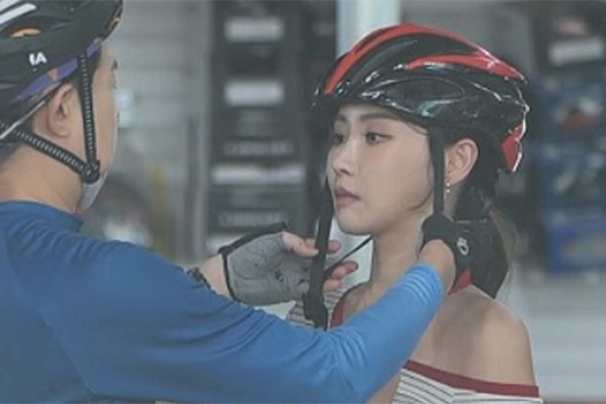 출처:  채널A ‘요즘 남자 라이프-신랑수업'